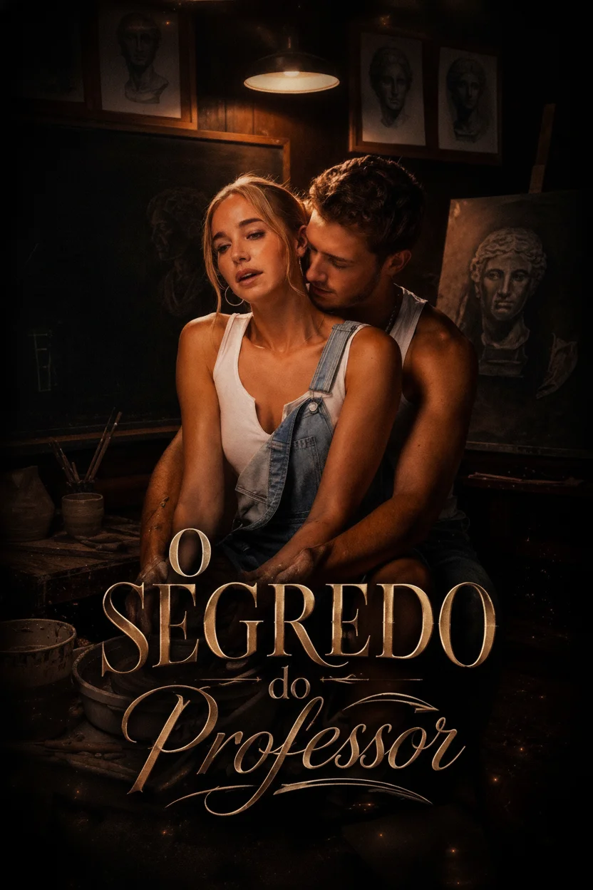 O Segredo do Professor