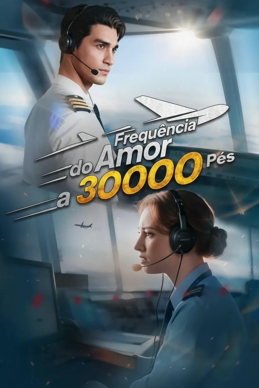 Frequência do Amor a 3000 Pés