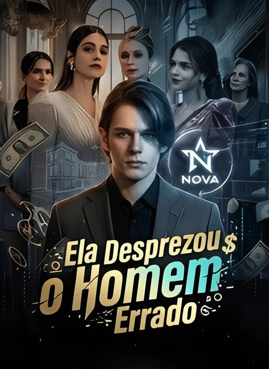 Ela Desprezou O Homem Errado