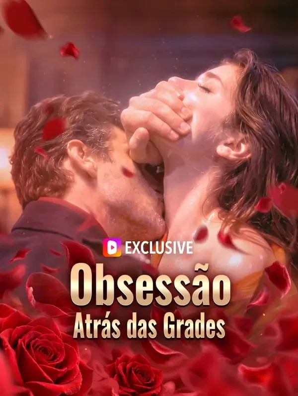 Obsessão Atrás Das Grades