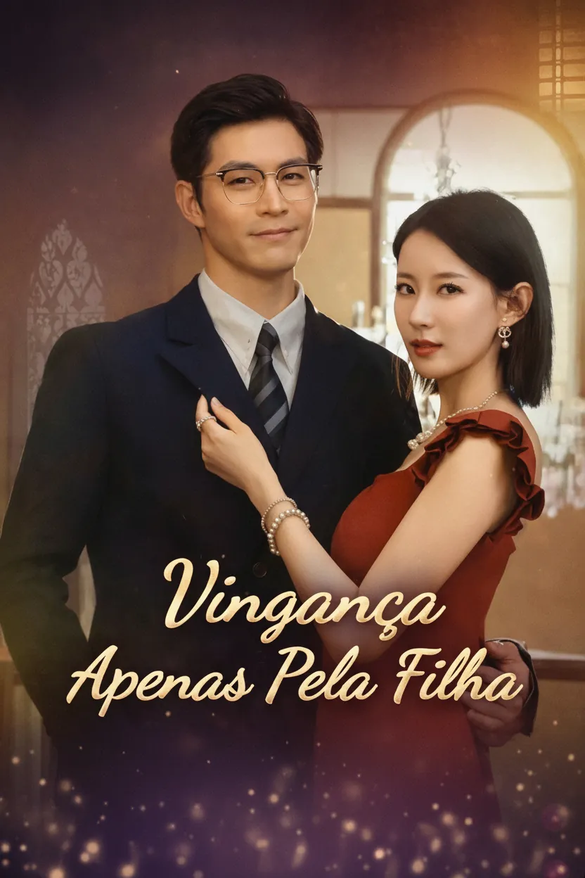 Vingança Apenas Pela Filha