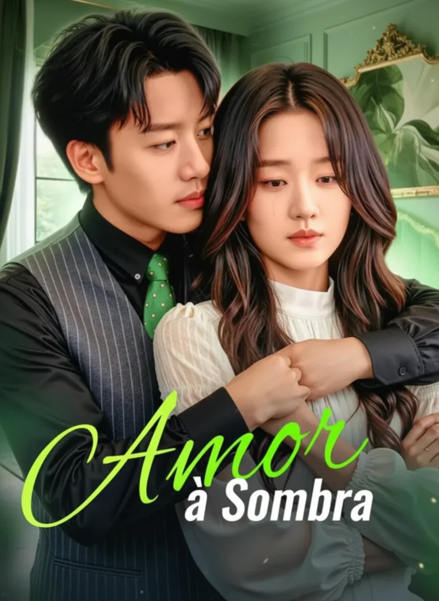 Amor À Sombra