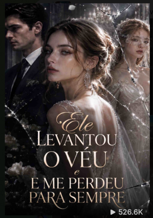 Ele Levantou o Véu e me Perdeu Para Sempre