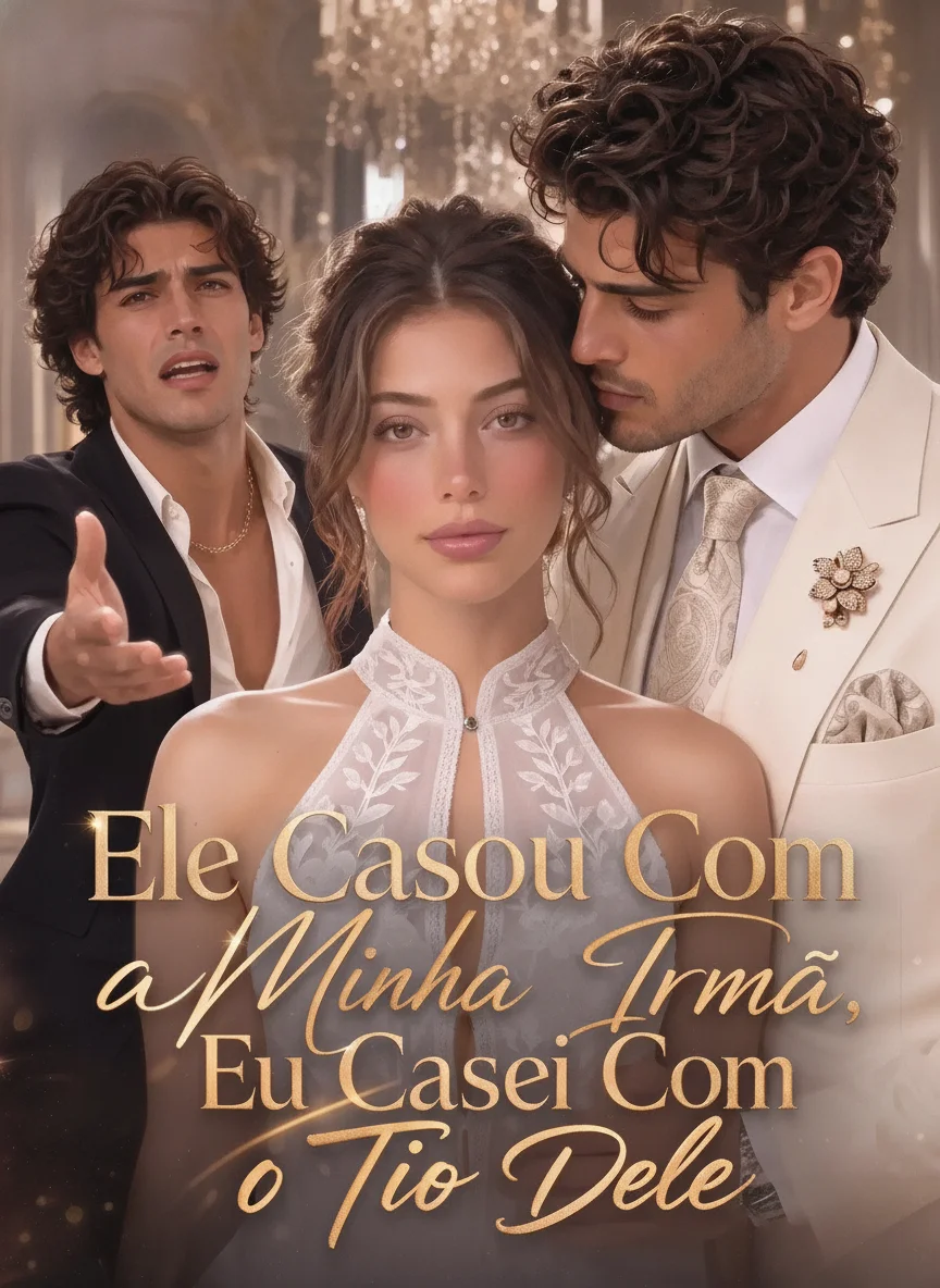 Ele Casou Com a Minha Irmã, Eu Casei Com o Tio Dele