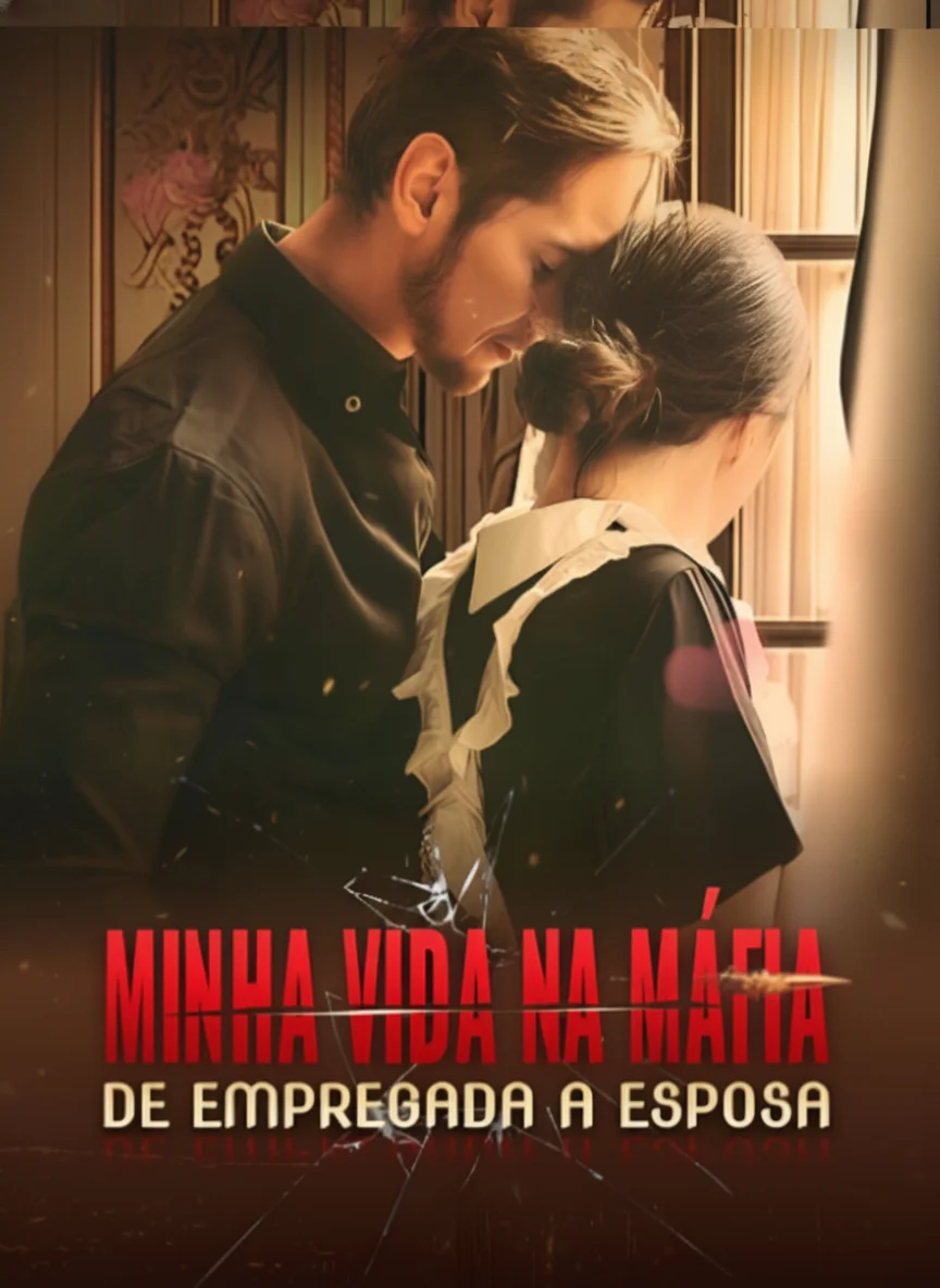 Minha Vida Na Máfia De Empregada a Esposa