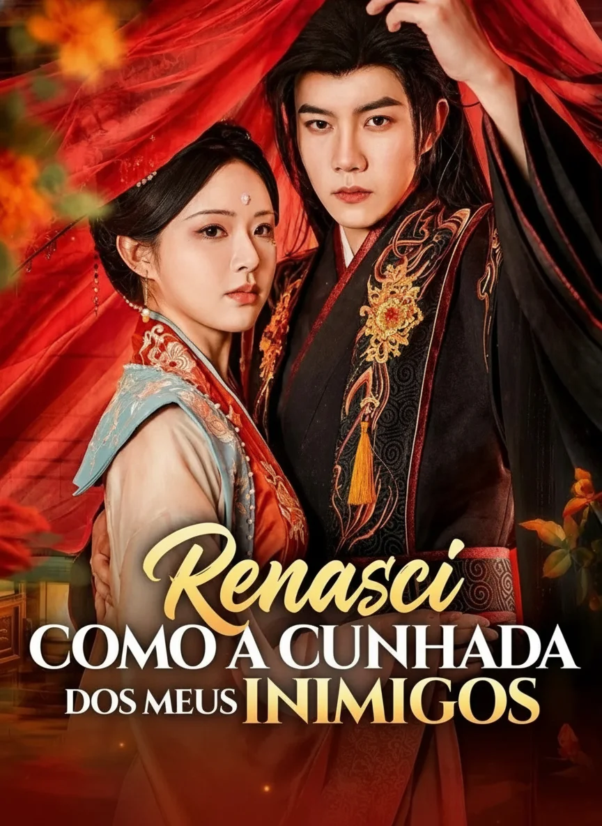 Renasci Como a Cunhada Dos Meus Inimigos