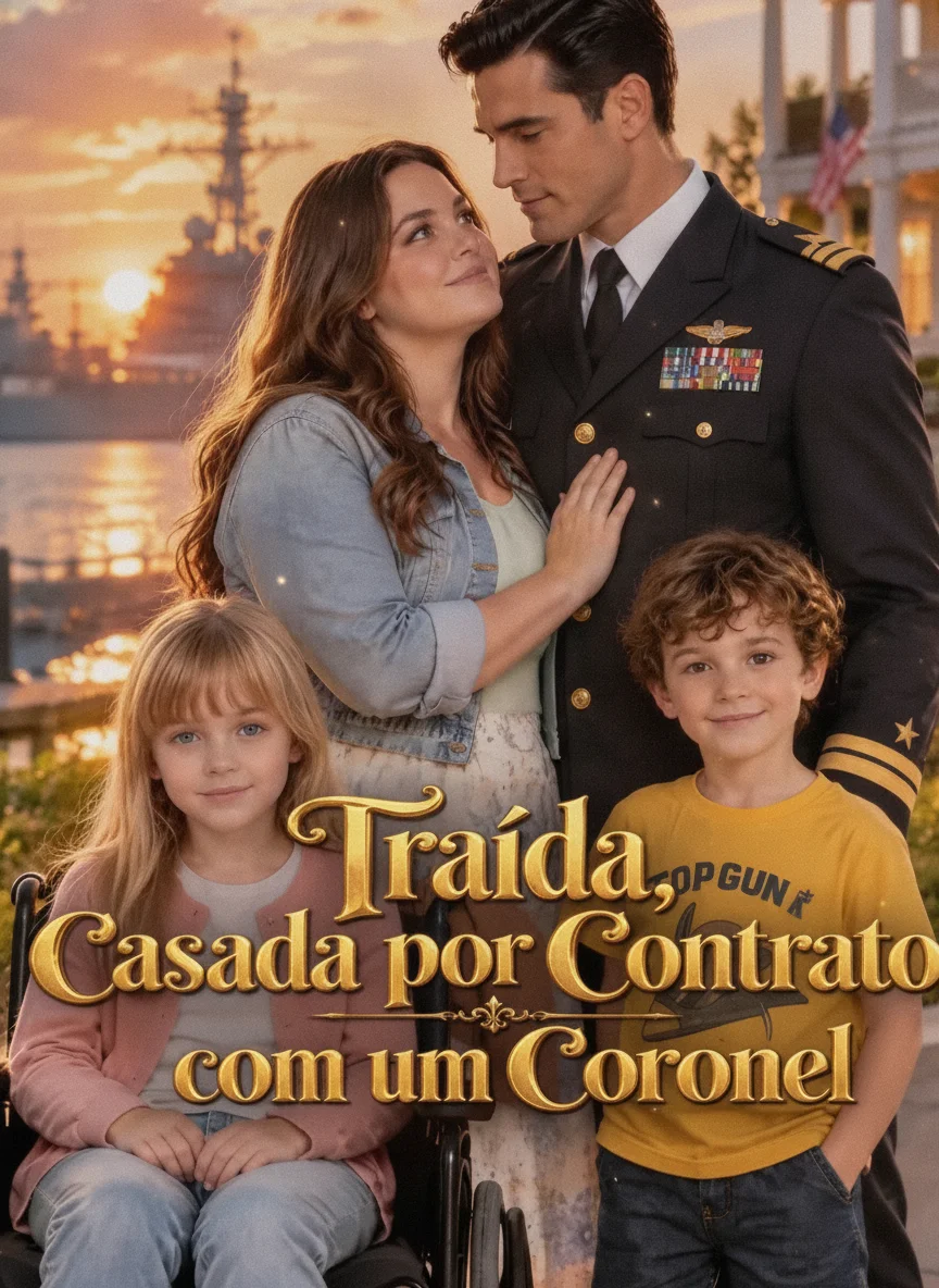 Traída, Casada por Contrato Com um Coronel