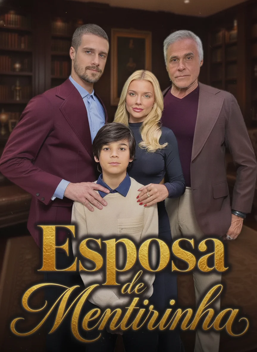 Esposa De Mentirinha