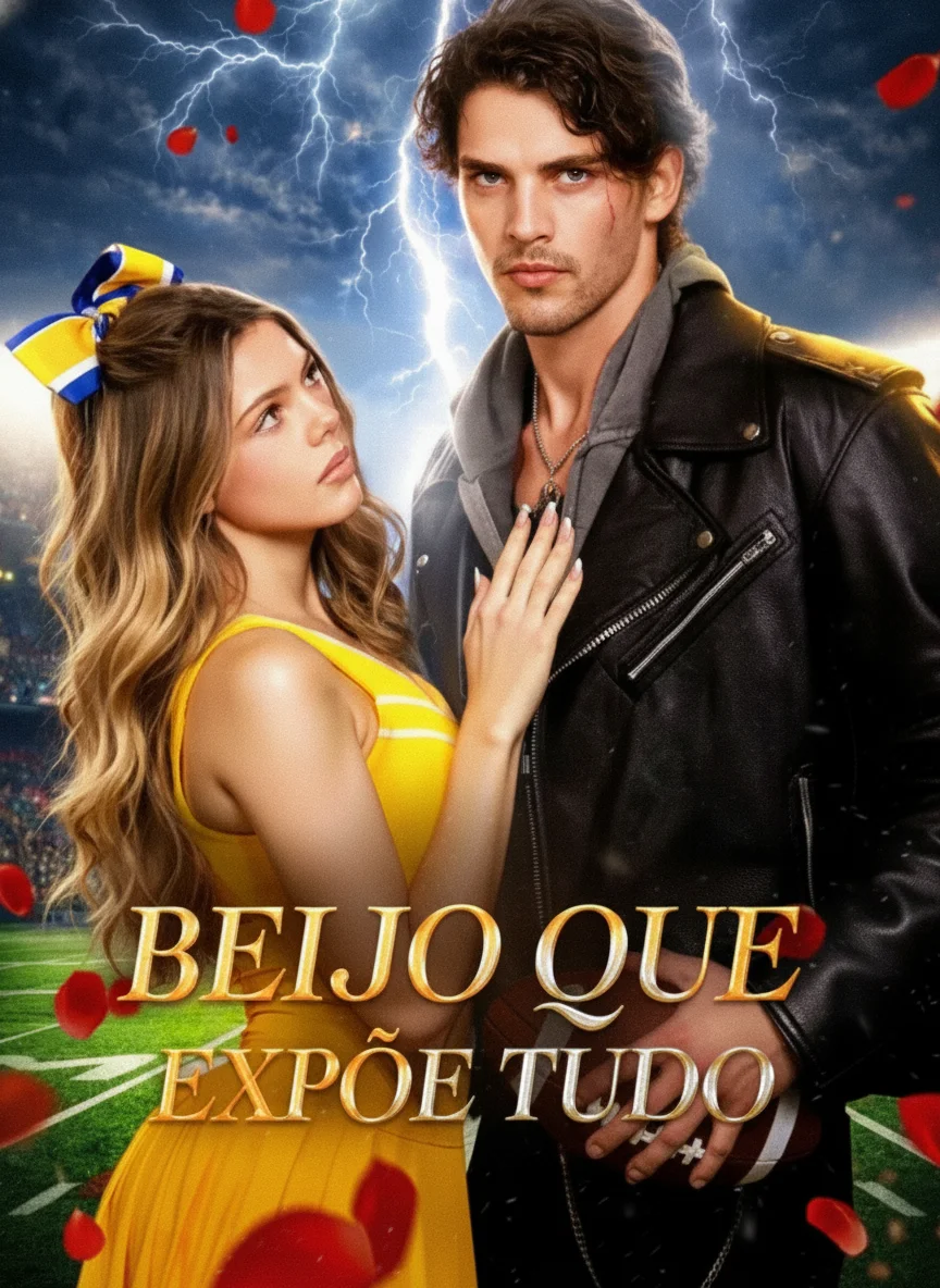 O Beijo Que Expõe Tudo