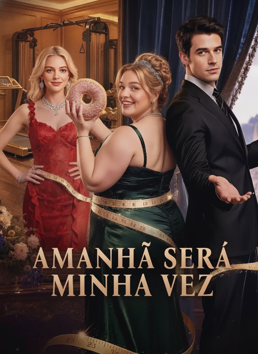 Amanha Será Minha Vez