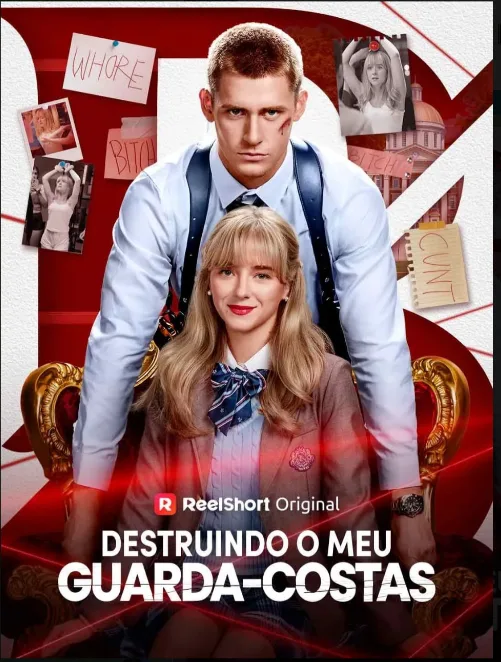 Destruindo o Meu Guarda Costas
