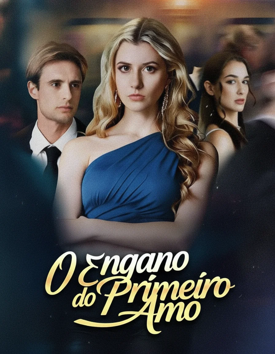 O Engano Do Primeiro Amor