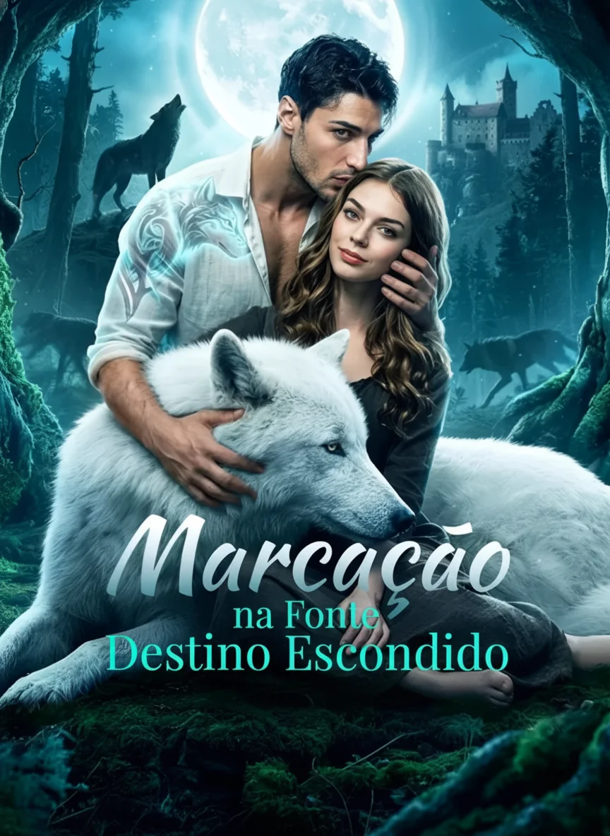 Marcação Na Fonte: Destino Escondido