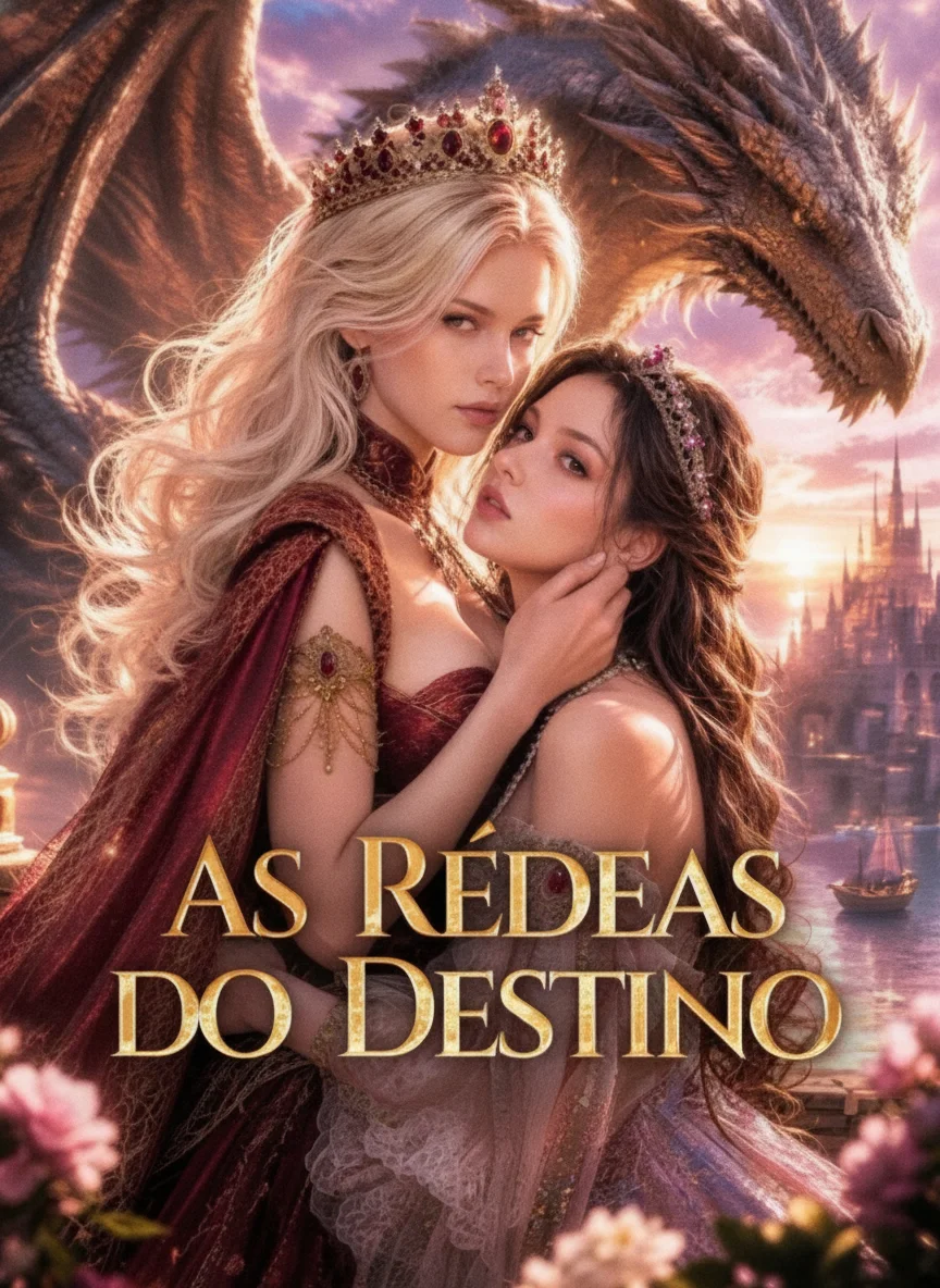 As Rédeas do Destino