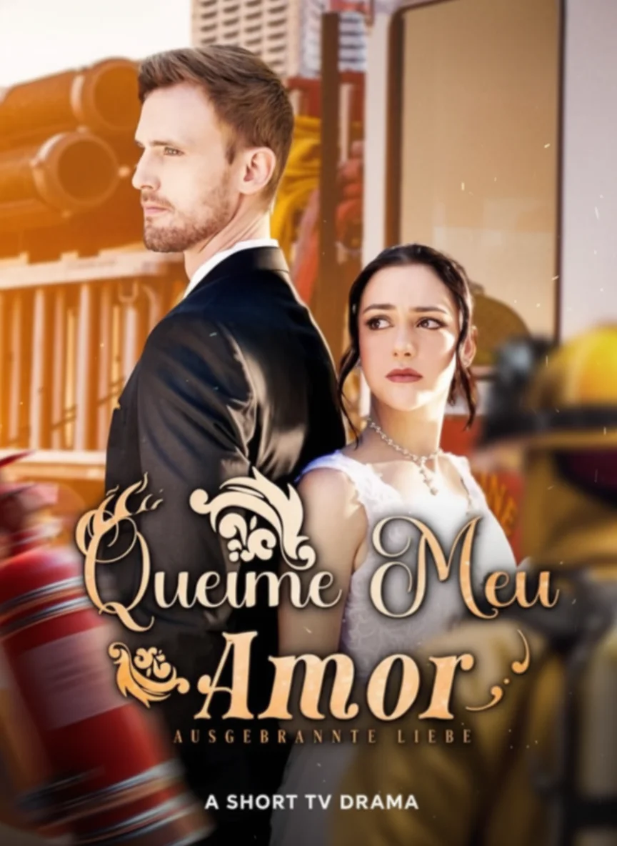 Queime Meu Amor