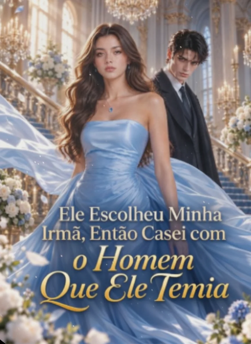 Ele Escolheu Minha Irmã, Então Casei com o Homem Que Ele Temia