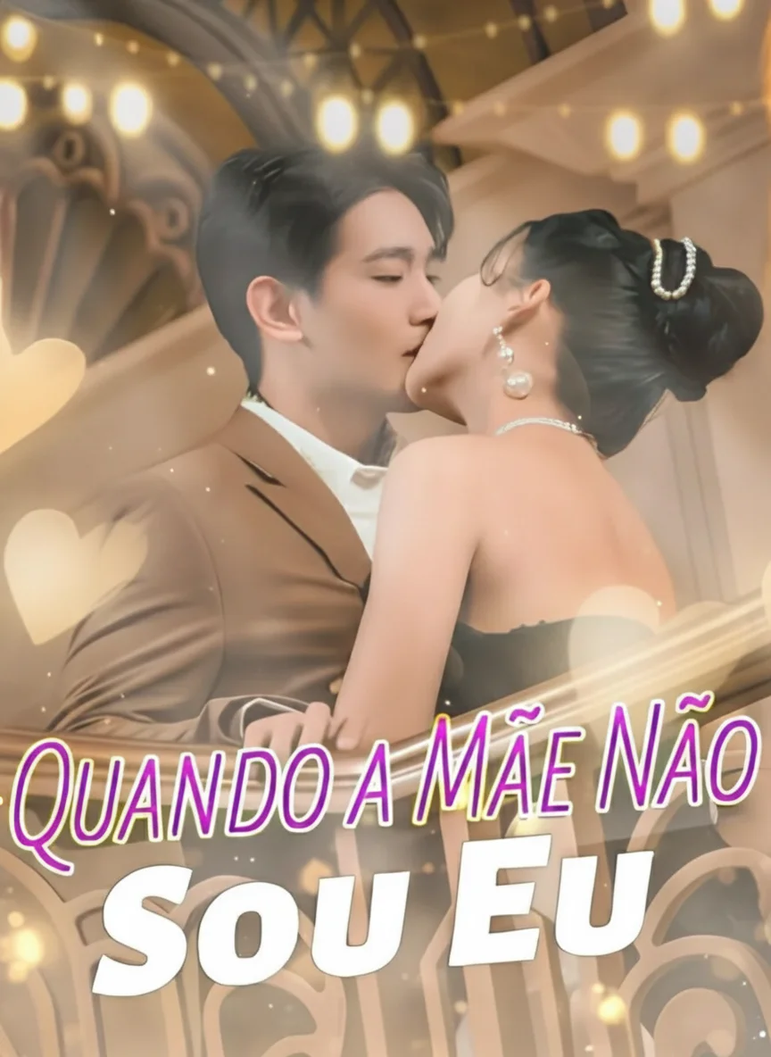 Quando a Mãe Não Sou Eu parte 2
