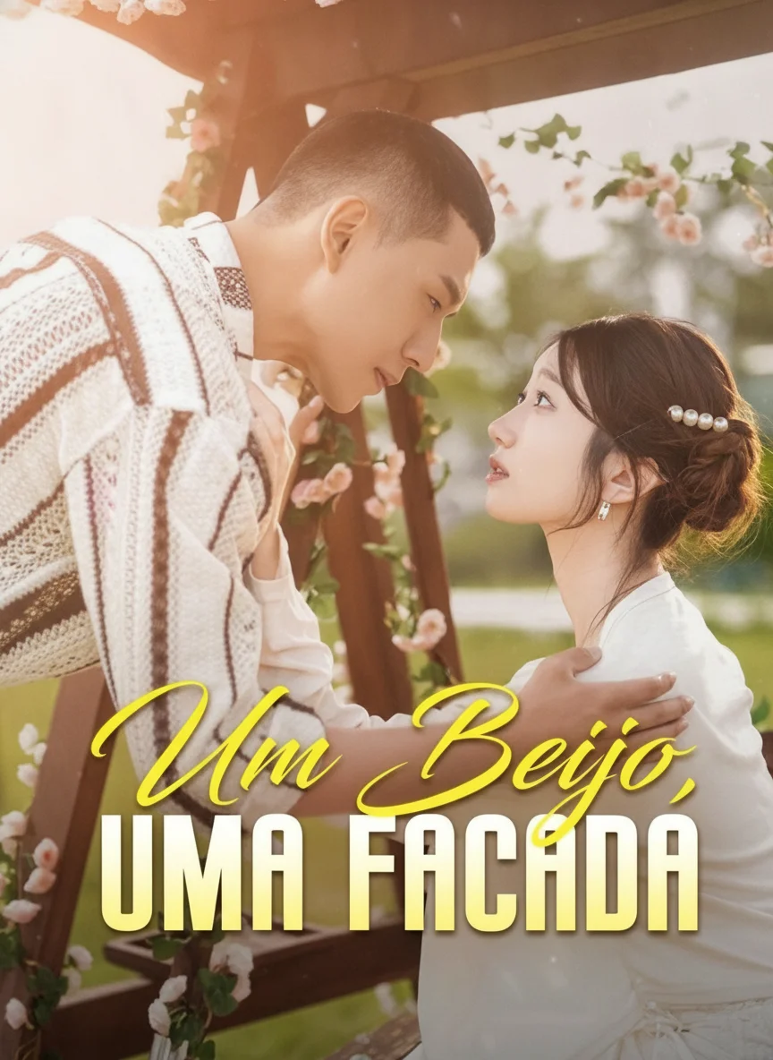 Um Beijo, Uma Facada