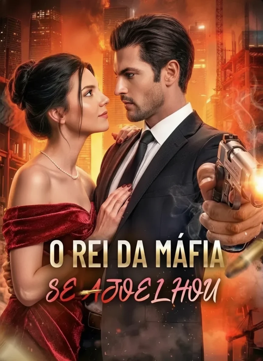 O Rei Da Máfia Se Ajoelhou