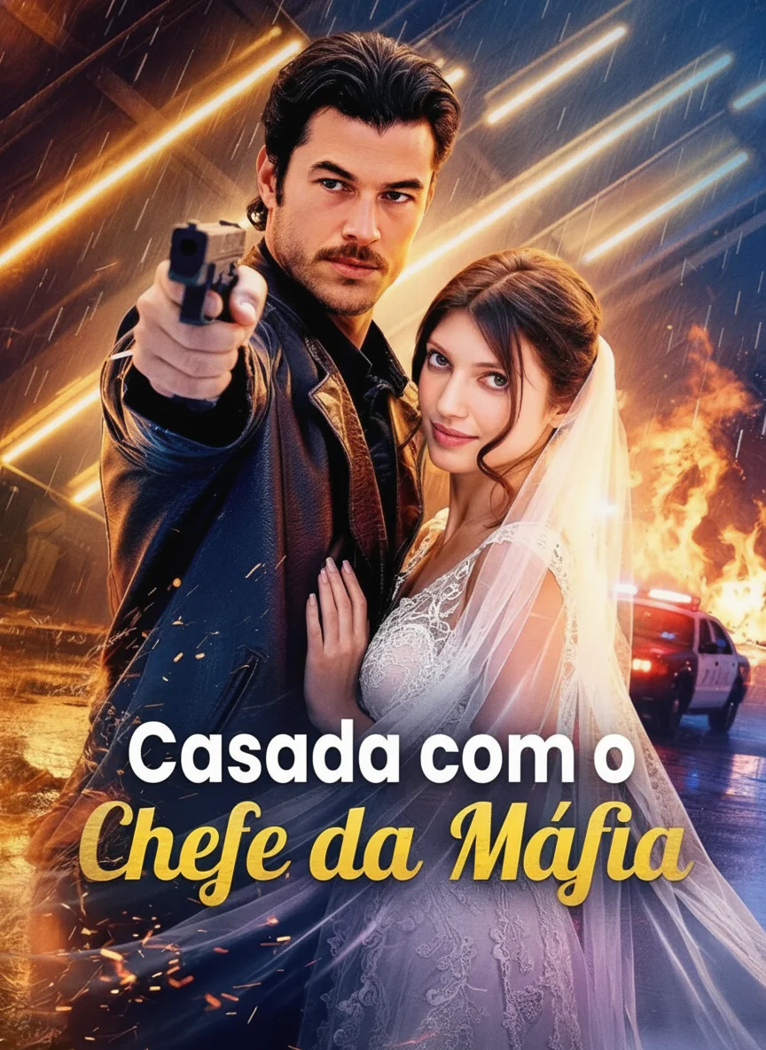 Casada Com o Chefe da Máfia