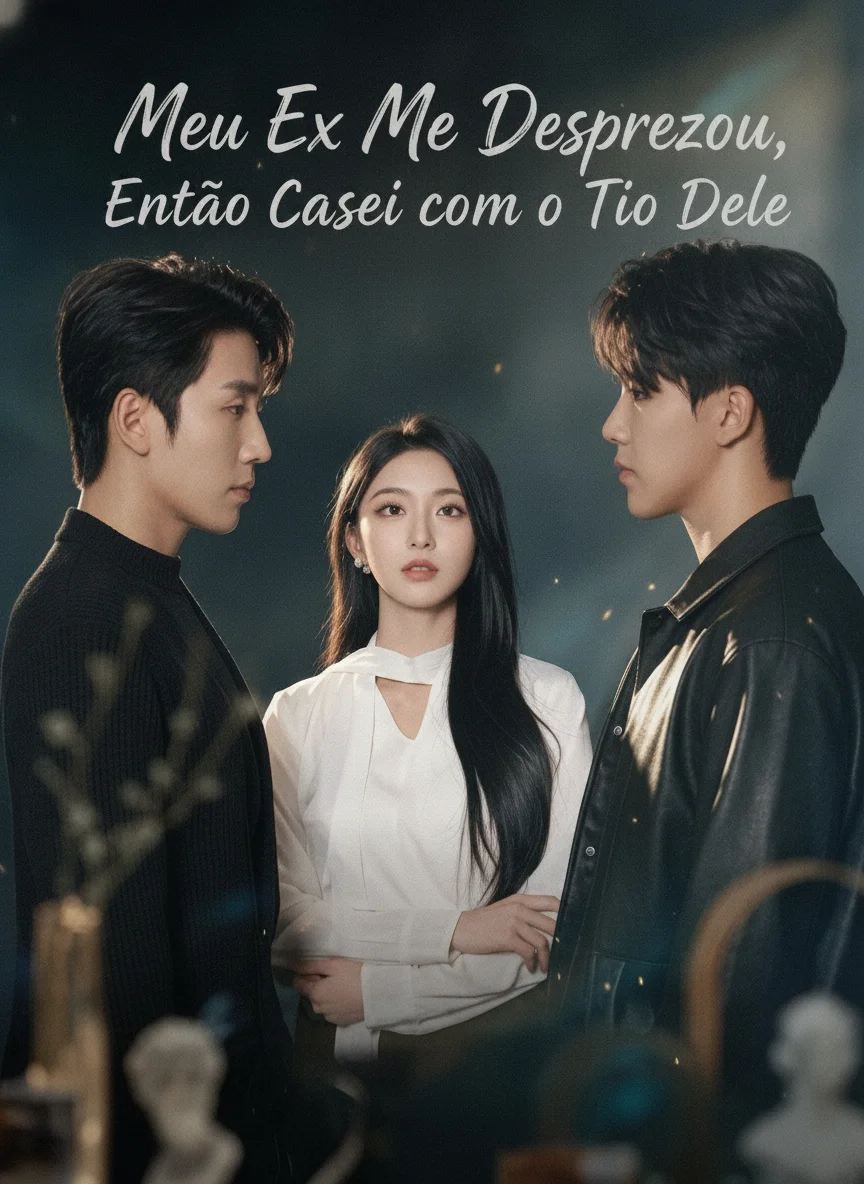 Meu Ex Me Desprezou, Então Casei Com O Tio Dele