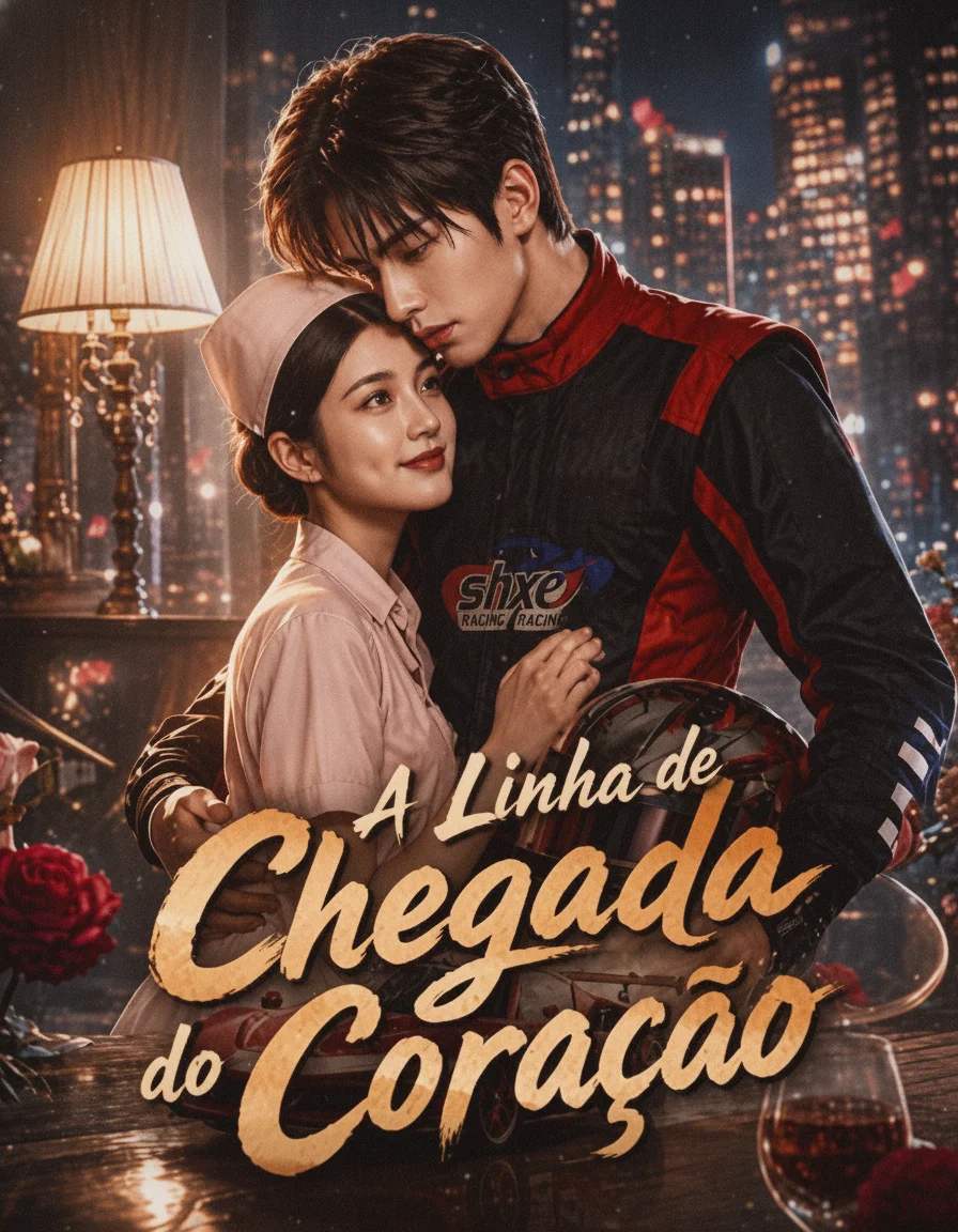 A Linha De Chegada Do Coração