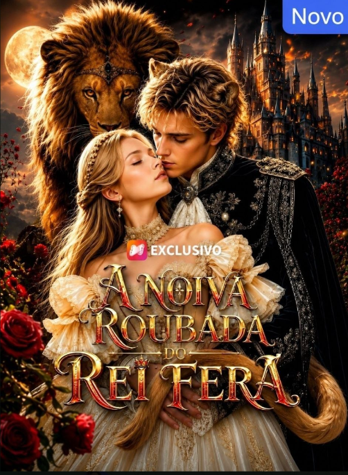 A Noiva Roubada do Rei Fera