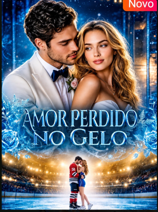 Amor Perdido no Gelo