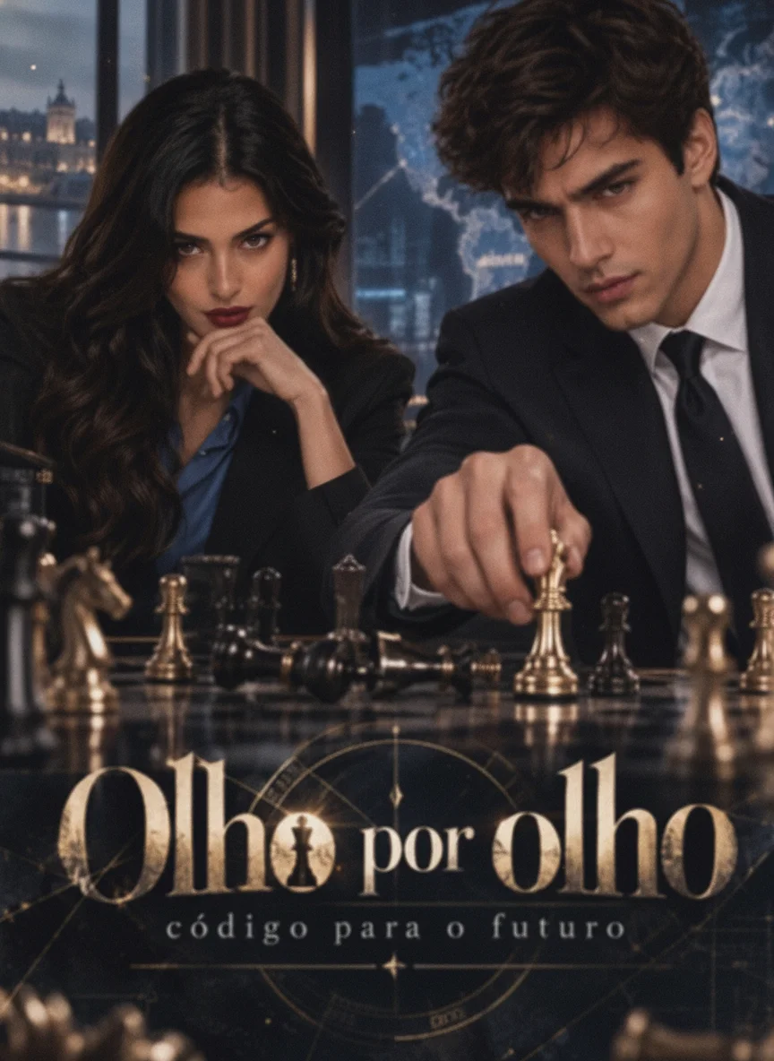 Olho por Olho: Código para o Futuro