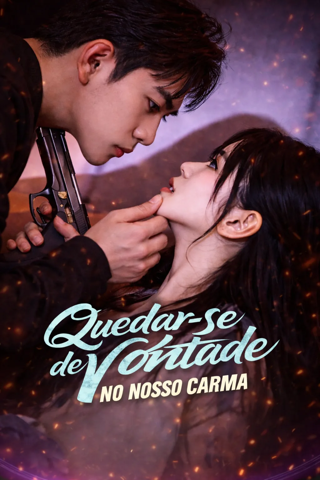 Quedar-se de Vontade no Nosso Carma