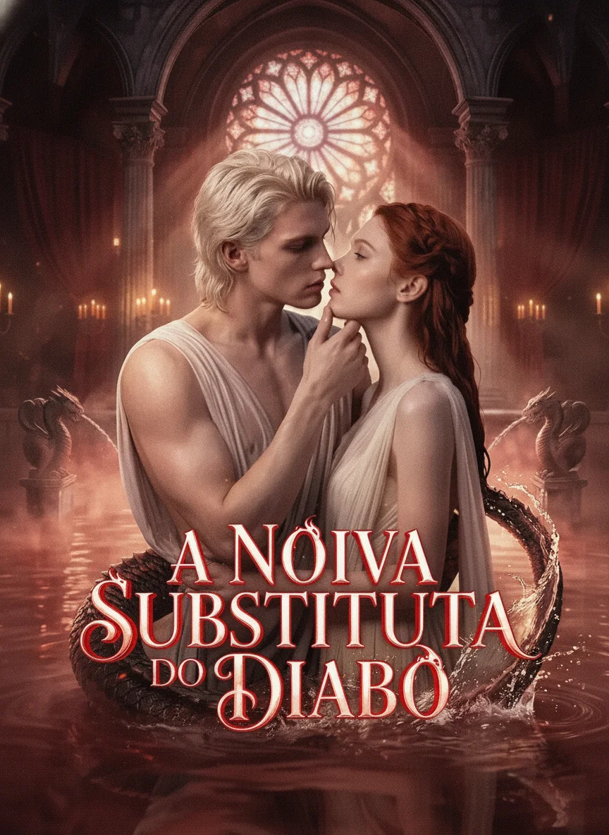 A Noiva Substituta Do Diabo