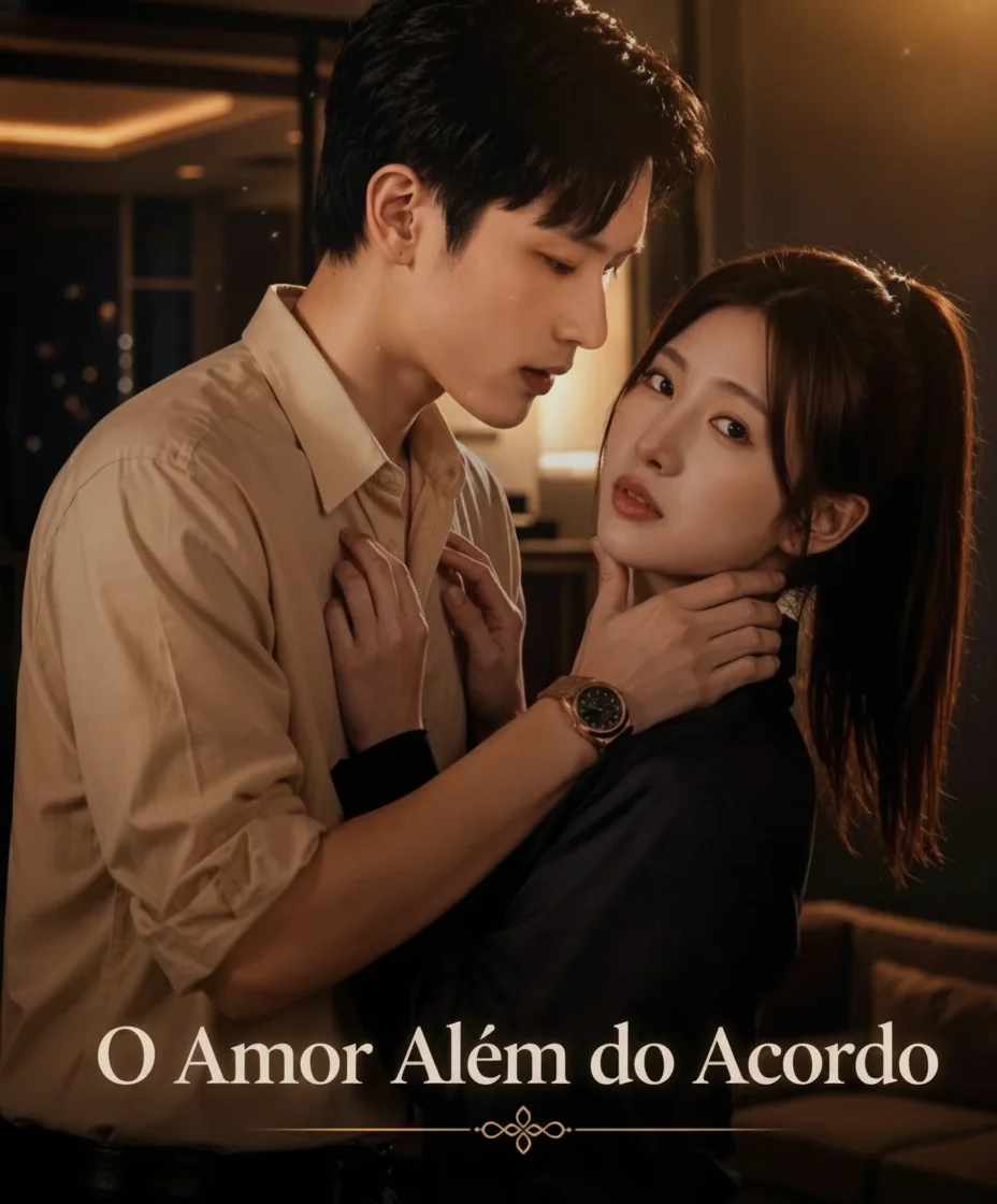 O Amor Além Do Acordo