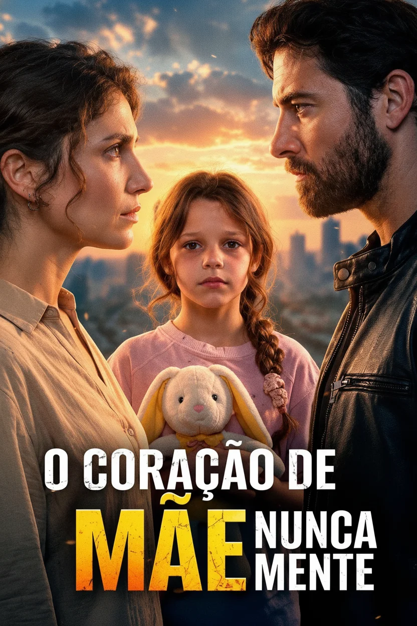 O Coração de Mãe Nunca Mente