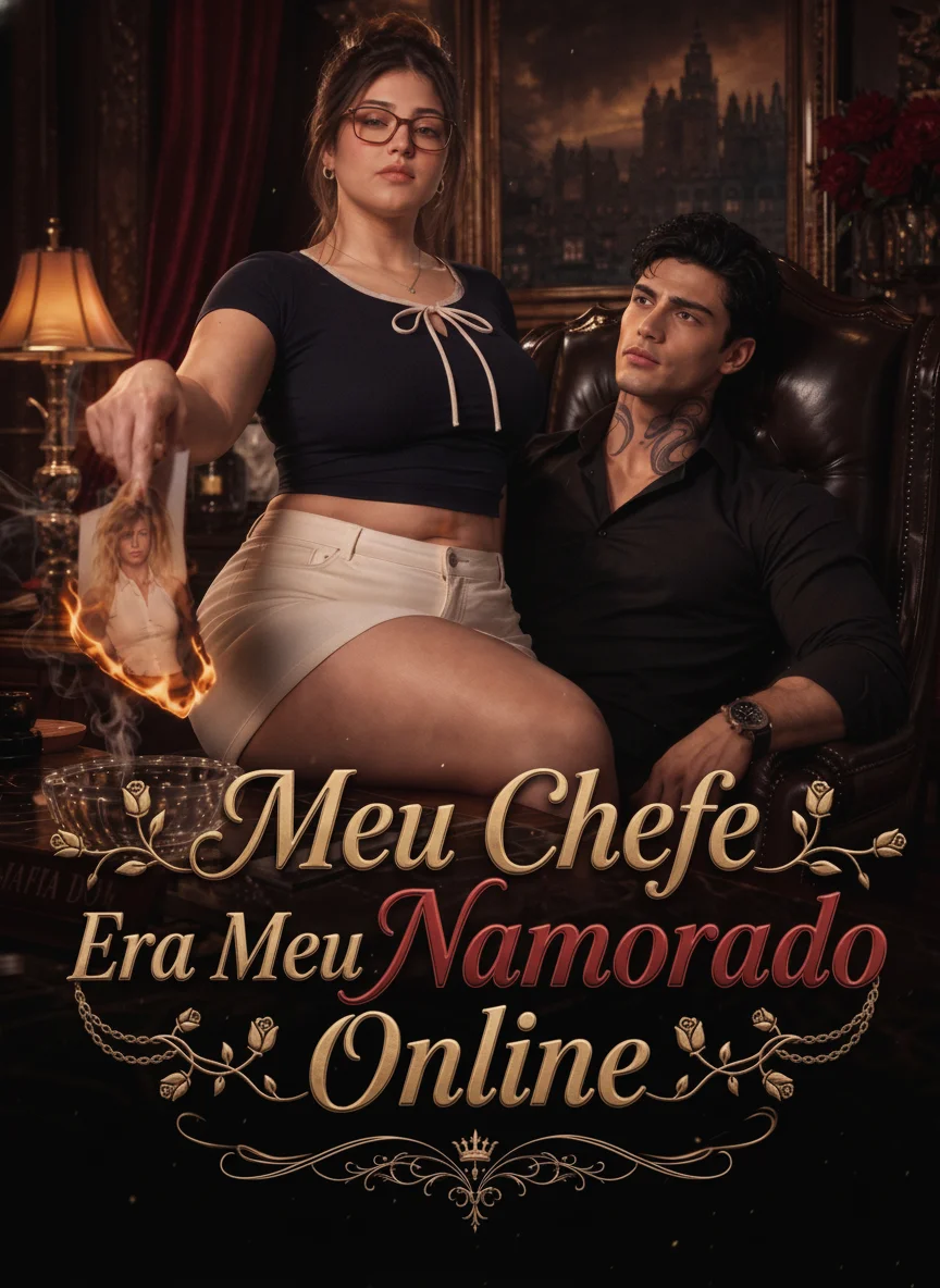Meu Chefe Era Meu Namorado Online