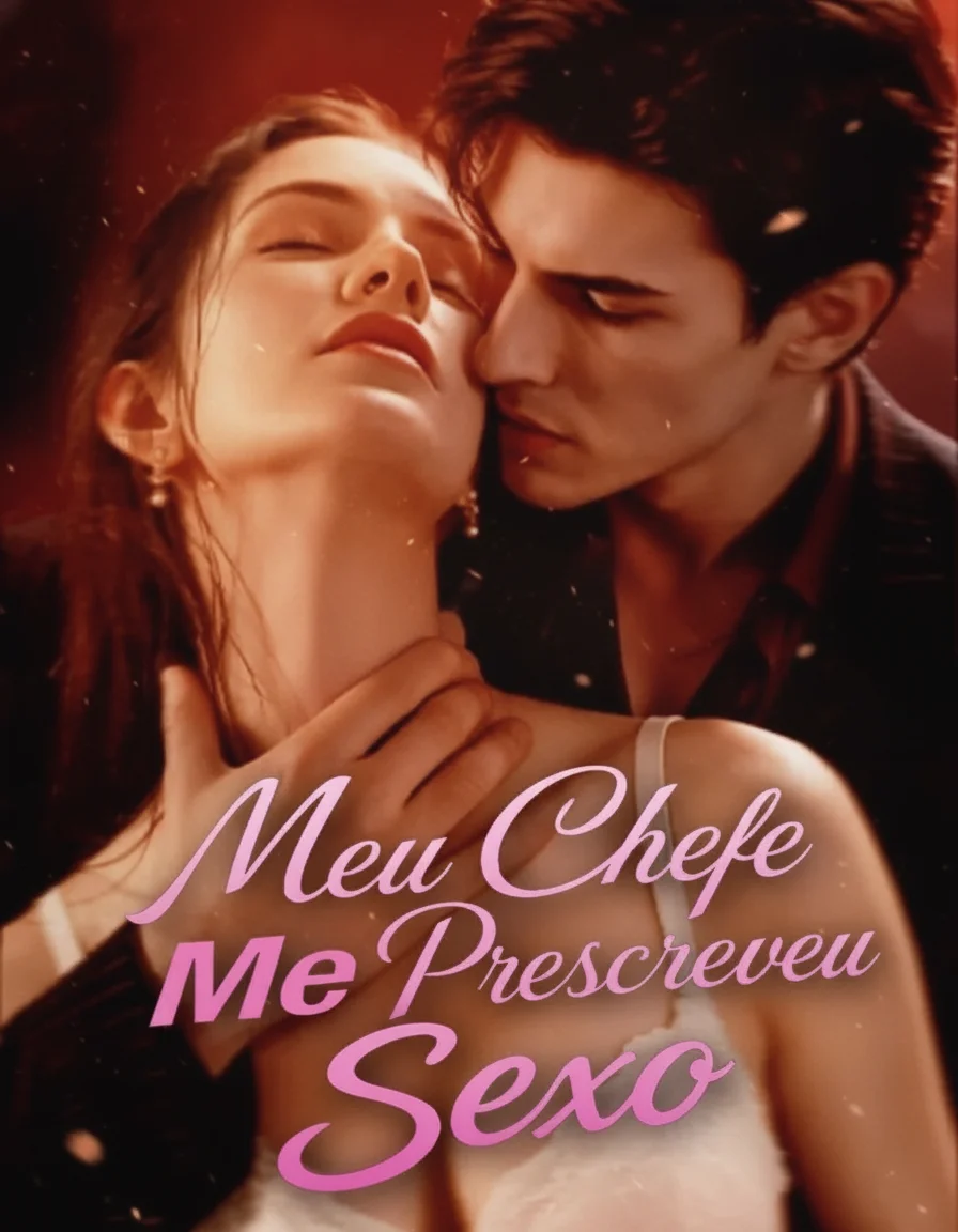 Meu Chefe Me Prescreveu Sexo