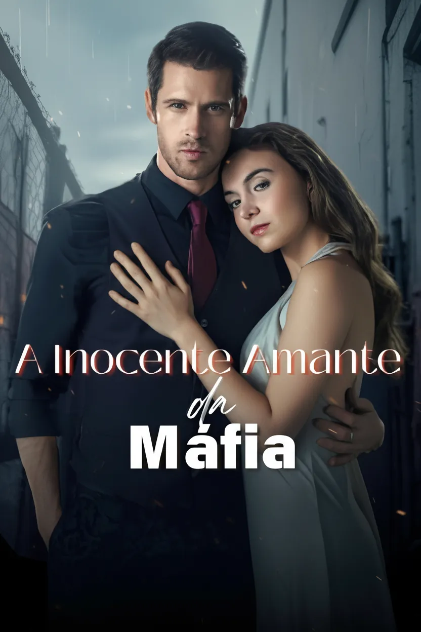 A Inocente Amante da Máfia