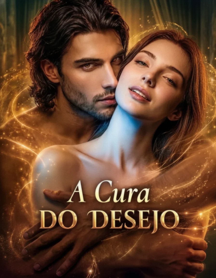 A Cura do Desejo