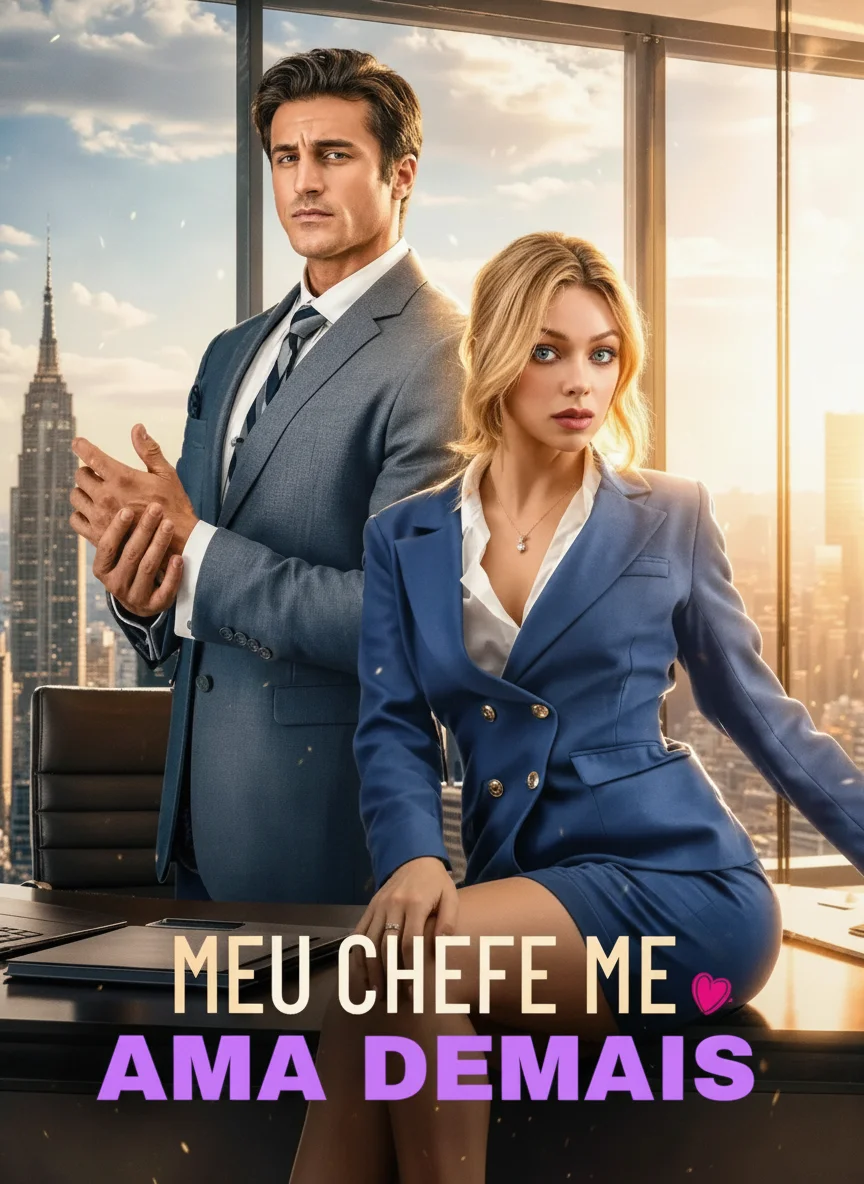 Meu Chefe Me Ama Demais