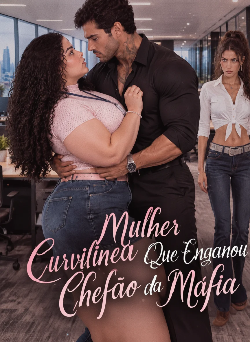 A Mulher Curvilínea Que Enganou o Chefão da Máfia