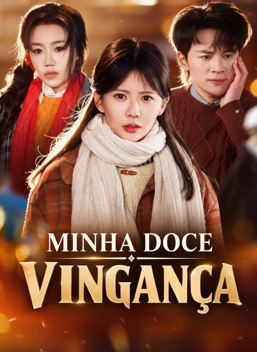 Minha Doce Vingança