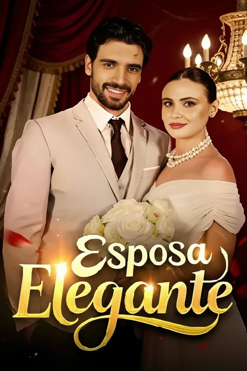 Esposa Elegante