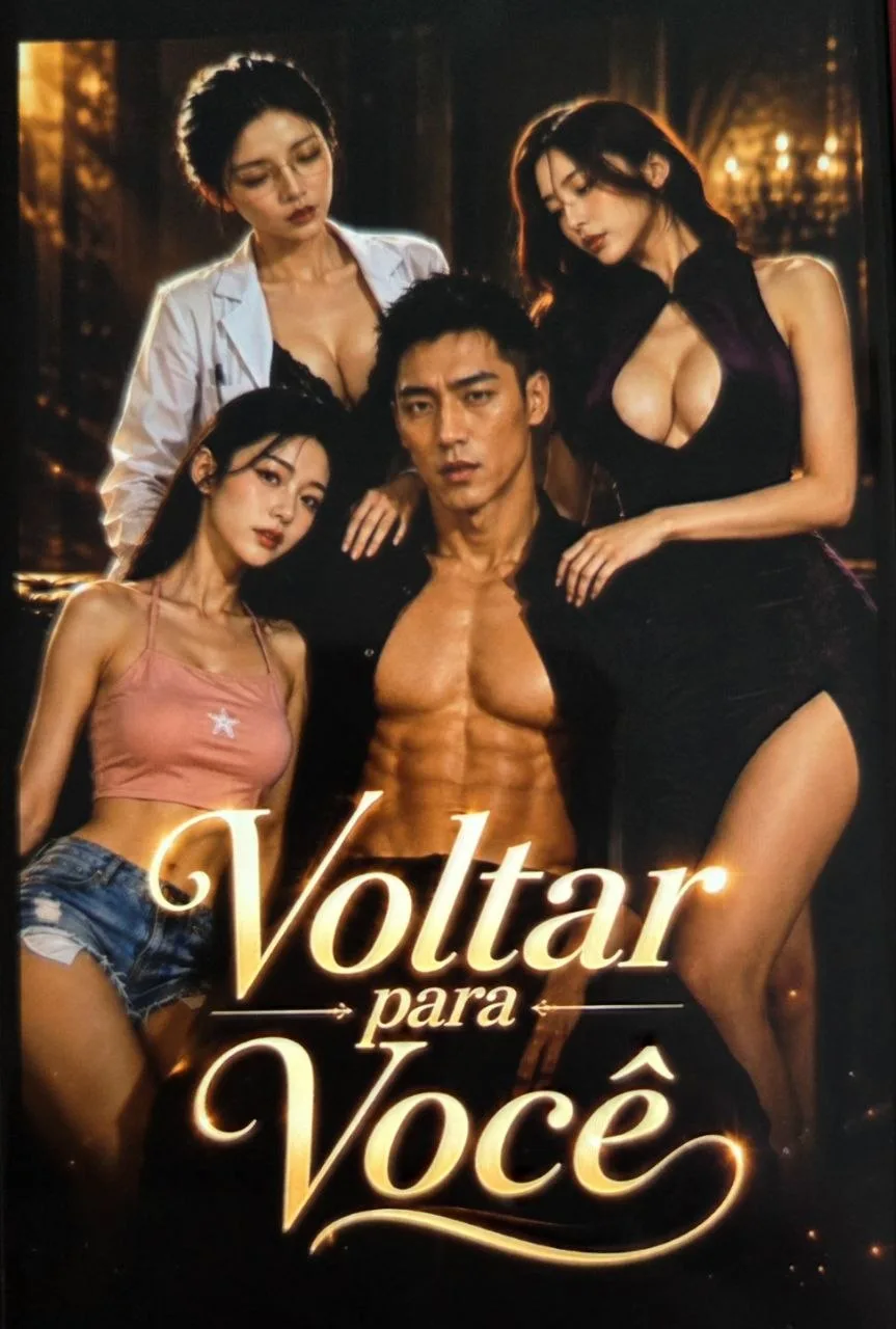 Voltar Para Você