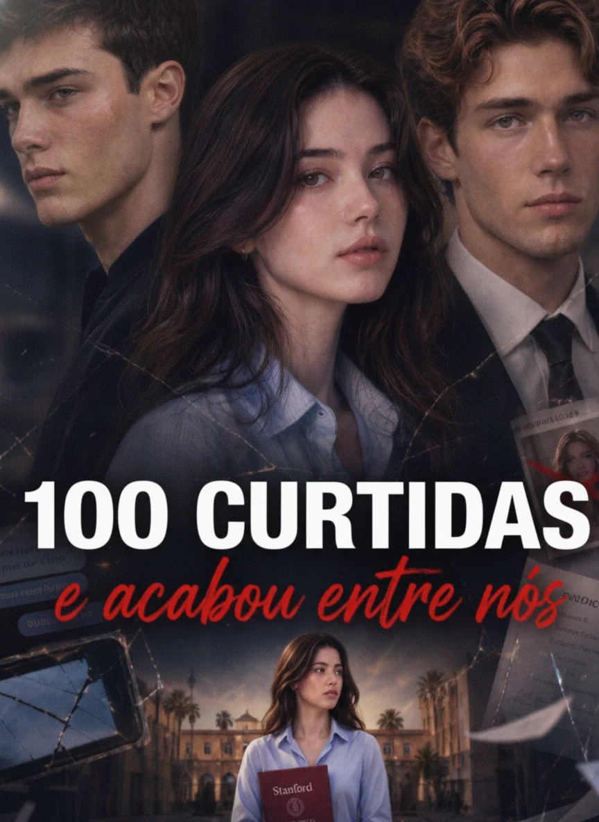 100 Curtidas E Acabou Entre Nós