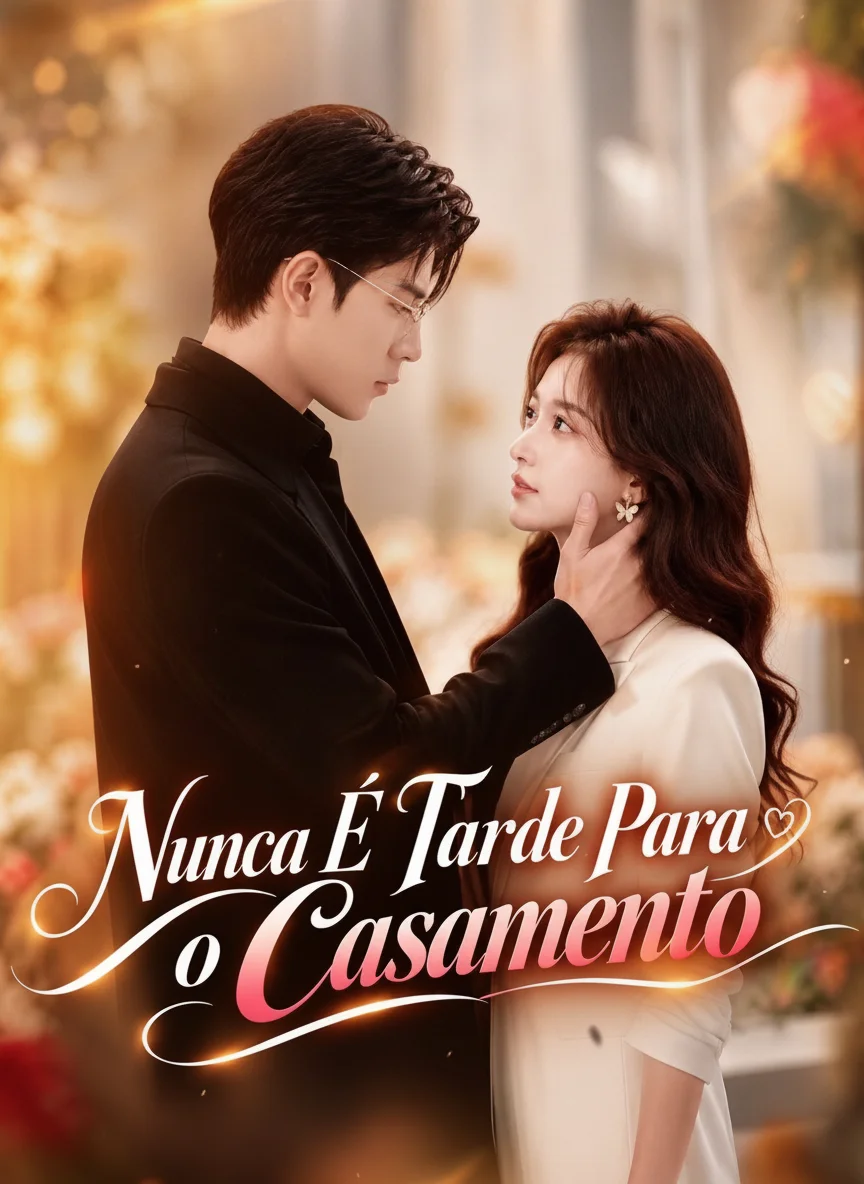 Nunca É Tarde Para o Casamento