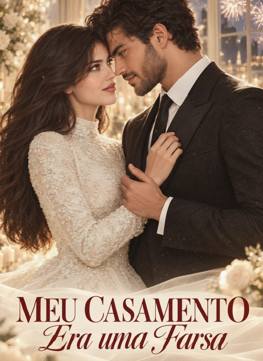 Meu Casamento Era Uma Farsa
