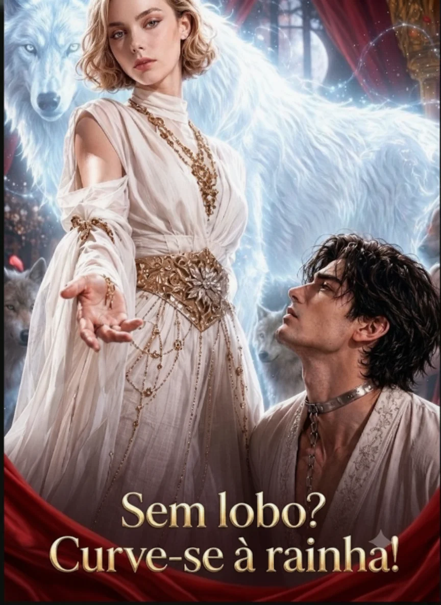 Sem Lobo? Curve-se à rainha