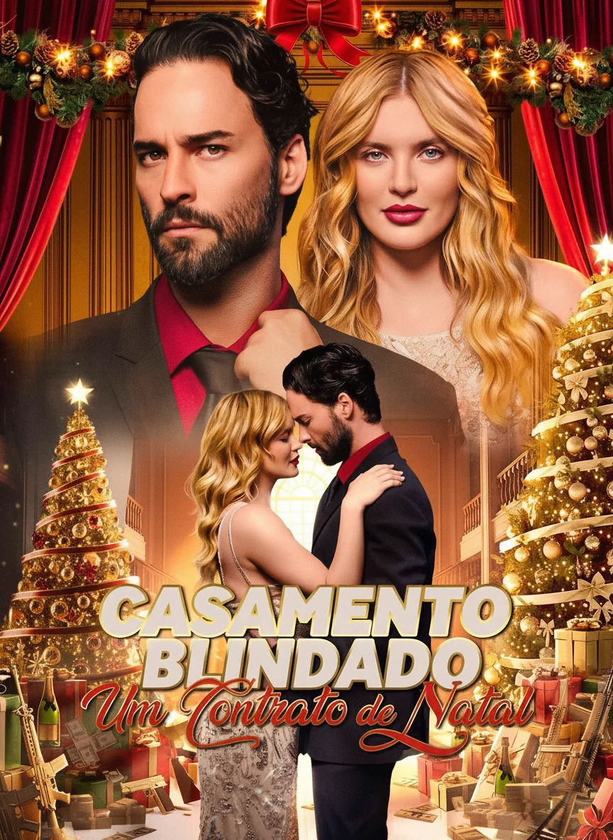 Casamento Blindado: Um Contrato de Natal