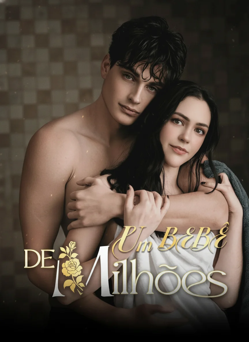 O Bebê De Um Bilhão De Dólares (The Billion Dollar Baby)