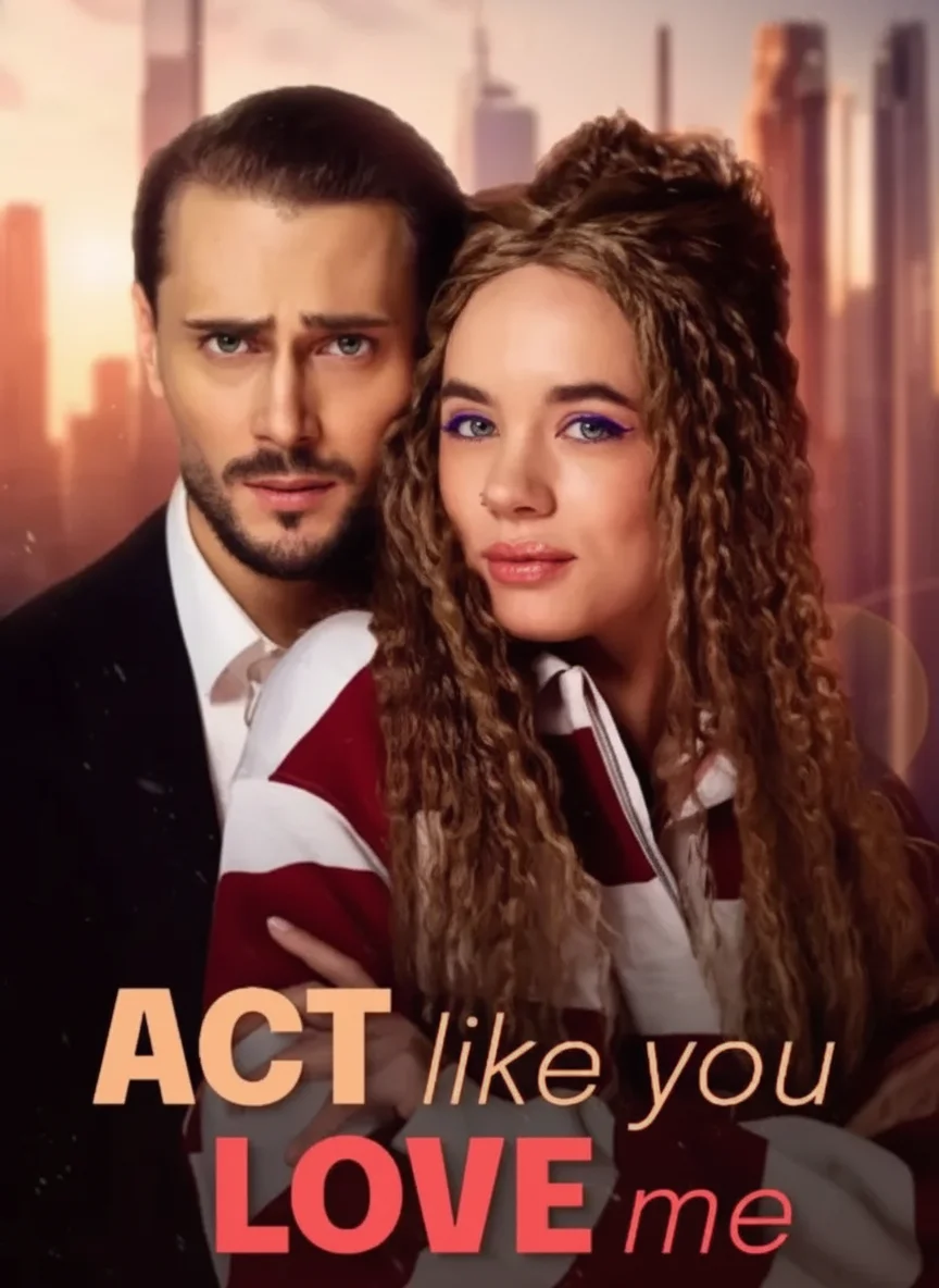 Act Like You Love Me | Aja Como Se Voce Me Amasse