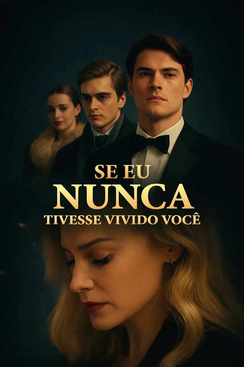 Se Eu Nunca Tivesse Vivido Você